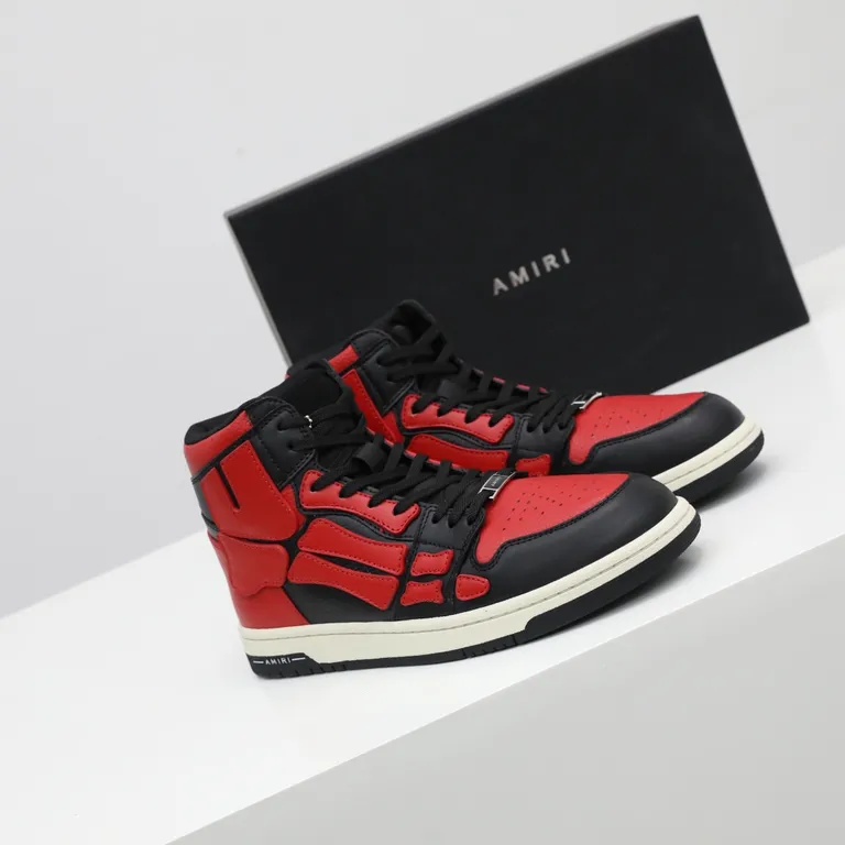 Amiri Shoe 